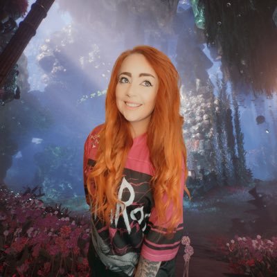 35 - Married - 🏴 - Playstation main - My TL is my gaming journal/books and, baking ✨ No DMs ⛔️