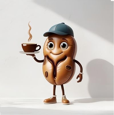 mokamemecoin's profile picture. Meme Coin that brings the aroma of Italian coffee to the Crypto world