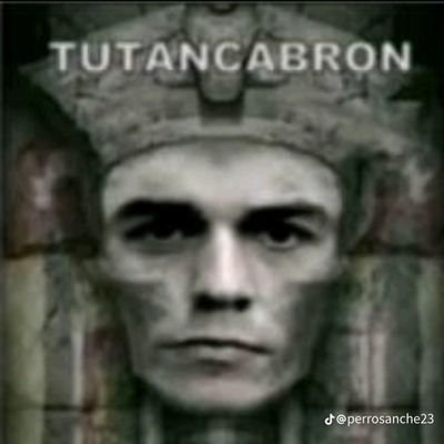 De primeras nací en 1342 antes de cristo y morí en 1325 pero reencarné en tutankabron valencia gracias a Pedro Sanchez y la horchata.