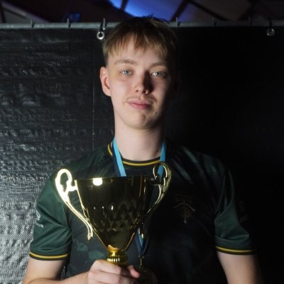 FrostyCS2's profile picture. 