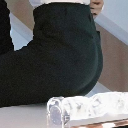 nkyshahaha's profile picture. refer to username
INFP
have difficulty communicating alot