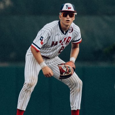 Class of 2026 || AG2G || SS/RHP || USA Baseball National Team Alumni || The Woodlands HS || @TexasBaseball commit