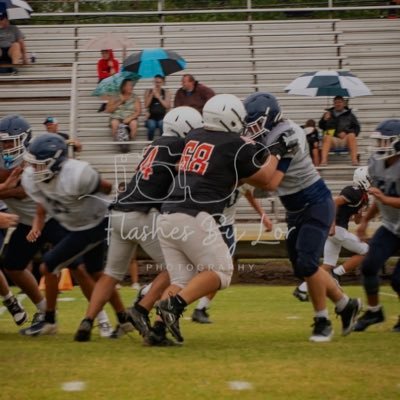 Jairo_Leon29's profile picture. 5’11 265lbs | Class of 29’ | Offensive Tackle | Gonzales Apaches
