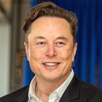 🚀I SpaceX CEO & CTO
🚘I Tesla CEO & Creator
📊l Angel investor📈
👽I Occupy MARS🌒
🌏I Multiplanet