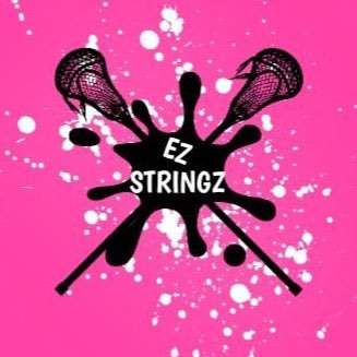- String custom dyed lacrosse heads - Based out of West Chester, OH - Headlines Lax Coach x Earlham Lax 22