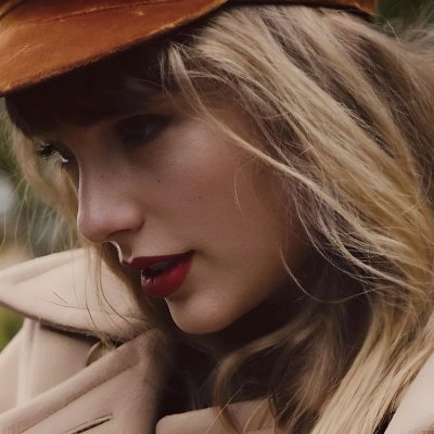 𝐑𝐞𝐝 (Taylor's Version)
- Track 13, ''𝐓𝐡𝐞 𝐋𝐮𝐜𝐤𝐲 𝐎𝐧𝐞''