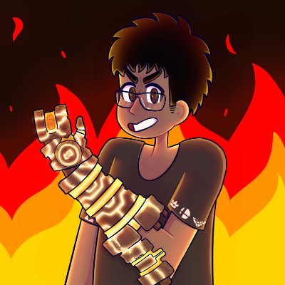 So like this is my Twitter. Other places to find me in: https://t.co/TswRzXXcQC