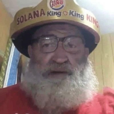 Multichain_chad's profile picture. Witness of dimensions YF-9, YF-11 and YGH-1 and spiritual encounters. Conductor between universes and errant creatures. Source of enlightenment – website below: