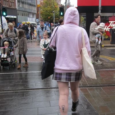 caitisapoet's profile picture. 26 (they/she)
all opinions expressed are my own