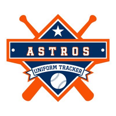 Tracking the wins and losses of the Houston @Astros via the uniforms. 🏆 ‘17 🏆 ‘22. Not affiliated with @Astros. Managed by @RipGriffin3 #BuiltForThis