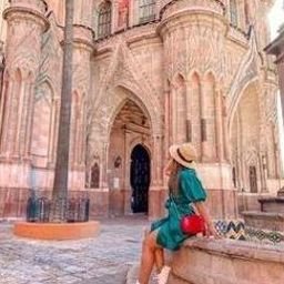 Alewi2099315's profile picture. 旅の途中で自分を見つける