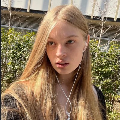 vivian_Musk22's profile picture. Daughter of Elon Musk❤️, Thanks very much for your support for my dad 🙏, love y’all 🚀