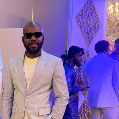 Président de Nzelaw , avant tout Fils du 👑 🇨🇩