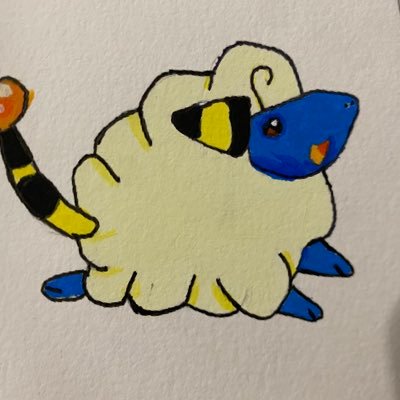 Akingbanan75248's profile picture. I like Pokémon