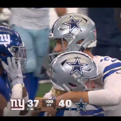 23 years old Dallas Cowboys Fan and Longhorns Fan Rangers Fan Cold War Madden YouTuber https://t.co/JX1qZ3f7Ow
