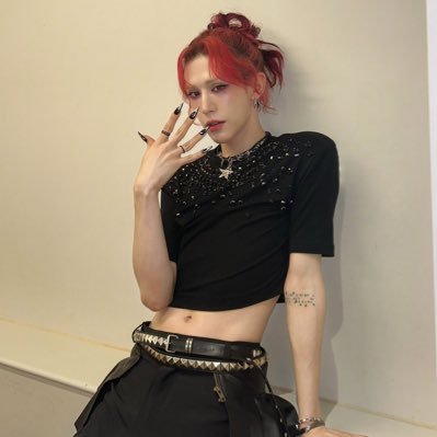 Ash(ton)❤️‍🔥さんのプロフィール画像