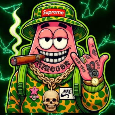 farenjec's profile picture. never say never 228