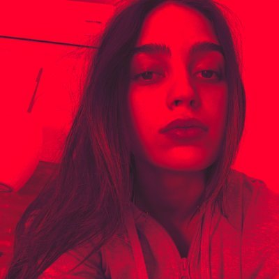 lovingmati's profile picture. ✰ qué haría esnupi en mi lugar

26 | mx

୧🍵: @notlovingmati