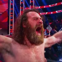 Sami Zayn! (@2002n0tgeneric0) 's Twitter Profile
