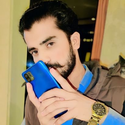 AliPanhwar25512's profile picture. 