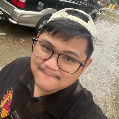 knjpblo's profile picture. In his Baker Era 🍰 | Socially Awkward / Random | Not for hook up ❌ UID: 1802886325