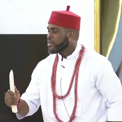 eche_wilfred's profile picture. when there is life there is Hope