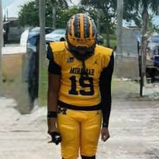 6’0 190|Class Of ‘30, DE/DT | Miramar Wolverines Optimus| 3.0 GPA| 1sport athlete |