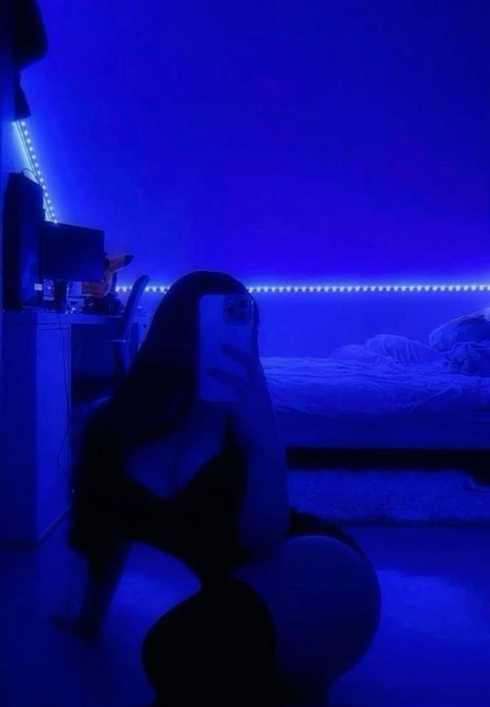 Miria_Men_no's profile picture. This is simply a spam page... Please check out my real account @GaibySummer