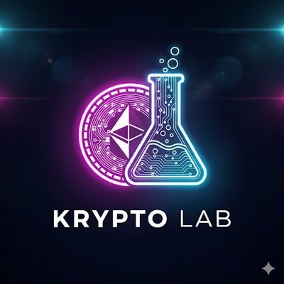 kryptolabindia's profile picture. 