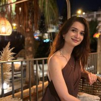 Gizem Boynueyri (@erggizemboynuey) 's Twitter Profile Photo