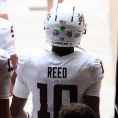 Not affiliated with Texas A&M! Covering Aggie Football, Baseball, Basketball.