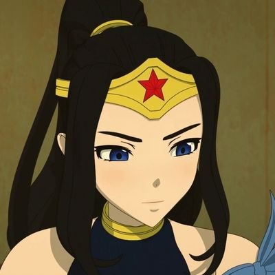 HeroineOfAmazon's profile picture. 