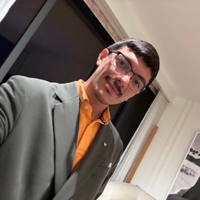 JaneiroParache's profile picture. De la tierra de Alberdi, Tucumán. Argentino expatriado.