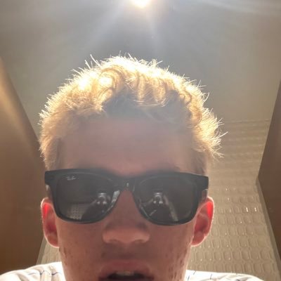 JackHugins's profile picture. 