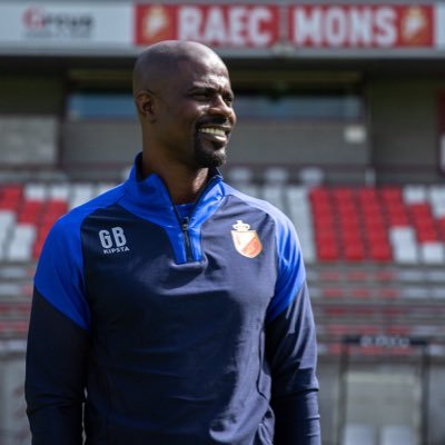 ▪️Head Coach @RAEC_Mons ▪️Former Dutch International ▪️Sponsor @marcdarcysuits