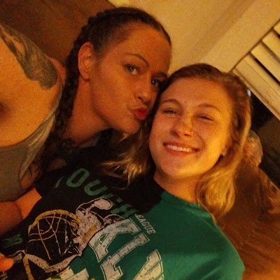 Trish72081's profile picture. 