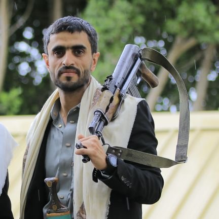 lylswyd75610417's profile picture. لسنا مَن اختار فلسطين ميدانًا لاختبار صدقنا، فلسطين هي من تختار الصادقين!🇾🇪