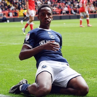 Mitch67958857's profile picture. 