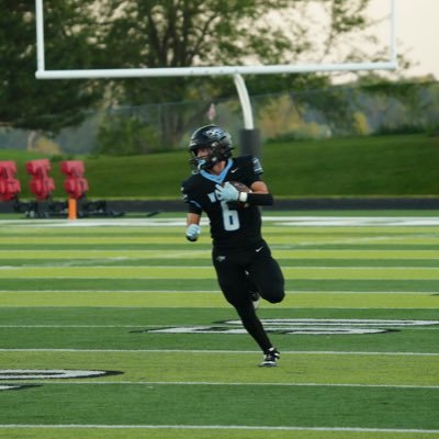 Charlie Riesselman Profile