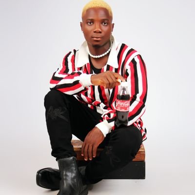 Olasunkanmi_don's profile picture. music artist,sing dance all,R&b
For enquiry :@donolasunkanmi1@gmail.com