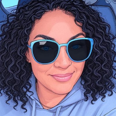 Valentina1rt's profile picture. Cryptocurrency is the key to the future of financial freedom and decentralization.