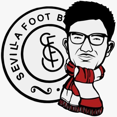 Desde 2023. Grupo de amigos sevillistas con el único objetivo de animar al Sevilla FC y defender su escudo.