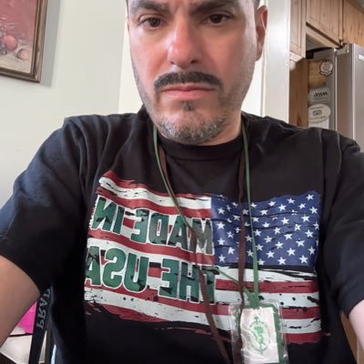 Patriot and man with traditional values. MARRIED, NO DMs!!!! NO PORN! ANTI-SIMP!! ANTI-CUCK!! ANTI- SOY BOY!! I APPRECIATE THE FOLLOW BACK FROM FELLOW PATRIOTS!