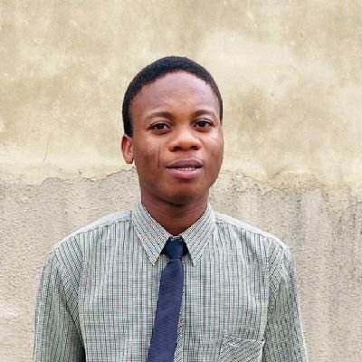 A microbiologist//a data analyst in making//unilorite //Chef🧑🍳 ✨🤑😃😃