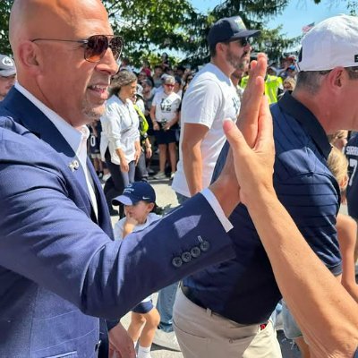 Broker/Owner RE/MAX Home Center, Principal at Superior Closing Services Home Center, LLC #nittanylionAllAmericandonor 🏈 #weare #tylerwarren4heisman