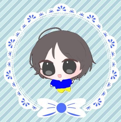 mys10style's profile picture. Vtuberさんなど配信者向けサムネイル素材や広告バナーなどを制作しています✨️
ごく稀に配信オーバーレイも作ります（頻度かなり低め）/無言フォロー失礼します(⁠^⁠～⁠^⁠;⁠)⁠ゞ/ディズニー・サンリオ好き💕/紅茶派☕/勧誘等のDMお断り❌️
Portfolio⏩️https://t.co/ie32oKsvHc
