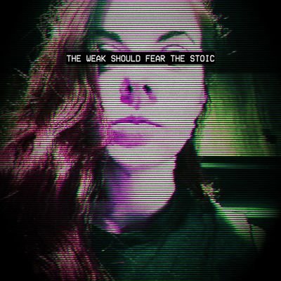Independent, wife, mother 🏴 @andyleitermann ⚓ 'Peace if possible, truth at all costs.' 'Rad' - Rogan 'Hard to push around' - Malice ✨ Glitter bat enthusiast