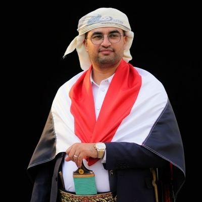 وكالة الأنباء اليمنية سبأ / نائب رئيس مجلس الإدارة - نائب رئيس التحرير .. حساب شخصي