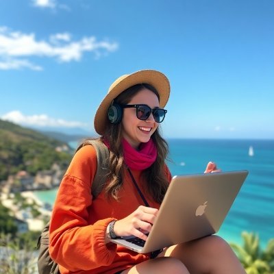 Follow us for valuable tips about earning money online, trading, world travel, real estate and more! #crypto #passiveincome #onlinemoney