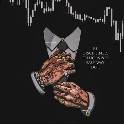 De_char_tist's profile picture. Finance Enthusiast | Exploring Faith and Financial Wisdom.